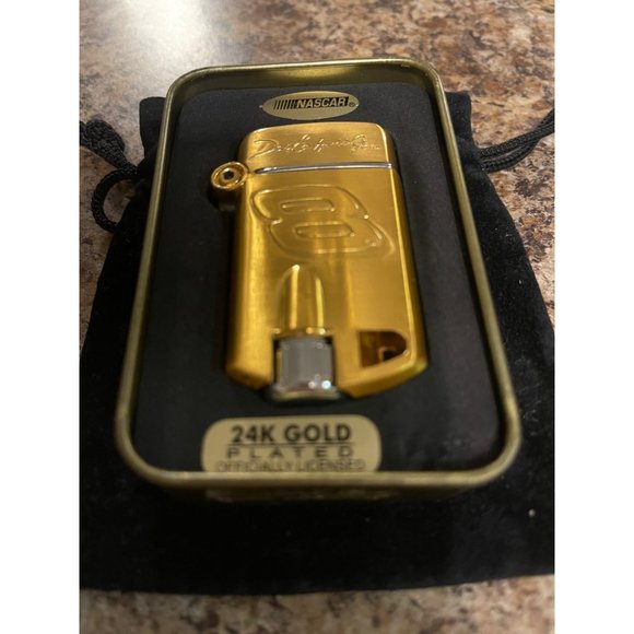 Dale Earnhardt Jr. NASCAR Memorabilia - Picture 3 of 8